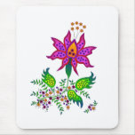 Fantasy flower 1
