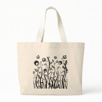 fantasy flowers bags