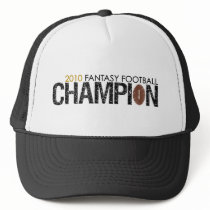 fantasy football champion 2010