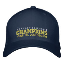 Fantasy Football  Champion