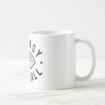 Fantasy Football Champion Mugs