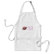 Fantasy Football Chick Aprons
