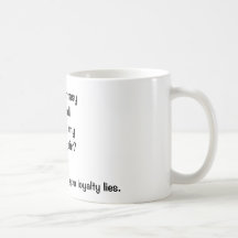 Fantasy Football Fanatics Coffee Mug