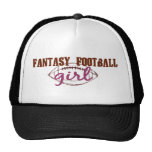 Fantasy Football Girl Hats