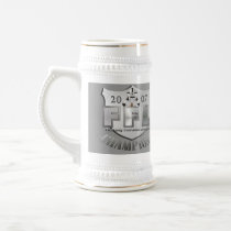 Fantasy Football League Trophy Mug