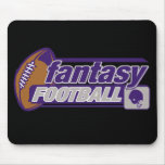 Fantasy Football Mouse Pad