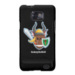 Fantasy Football Samsung Galaxy SII Case