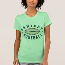 Fantasy Football T-shirts
