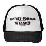 Fantasy Football Wizard Hat