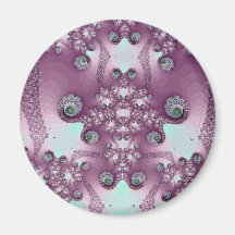 Fantasy Fractal Magnets