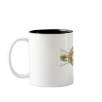 fantasy fractal coffee mugs