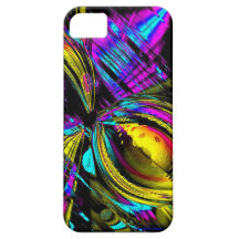 Fantasy iPhone 5 Case