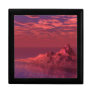 Fantasy Landscape - Mountains at Dawn Gift Box
