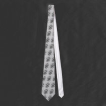 Fantasy Mask ties