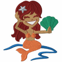 Fantasy Mermaid  2