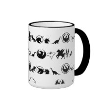 fantasy  mug