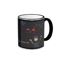Fantasy Mug
