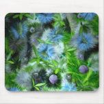 Fantasy Nature Mouse Mats