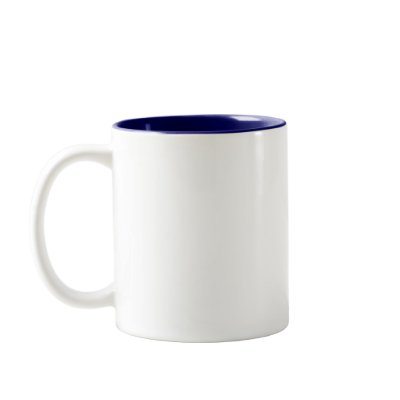 Fantasy Rocket Ship Flight Mug by briwanderz