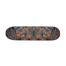 Fantasy skateboard 02