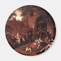 fantasy-tavern-10 magnet