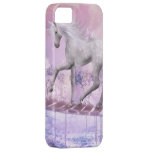 fantasy unicorn iPhone 5 covers