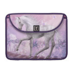fantasy unicorn sleeves for MacBook pro