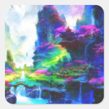fantasy valley 3 stickers