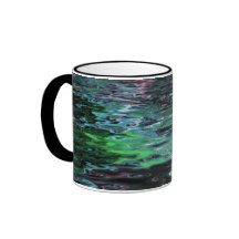 Fantasy Waters Caneca