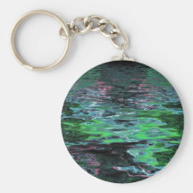 Fantasy Waters Key Chain