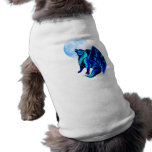 Fantasy Wolf Pet Clothing