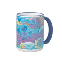 Fantasy World Mug