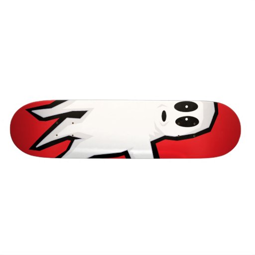 Fantôme Plateau De Skate