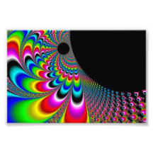 Fanyc - Mandelbrot Fractal Art Art Photo