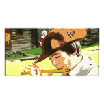 FAP343. PICTURE CARD