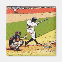 FAP355 REFRIGERATOR MAGNET