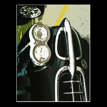 FAP358 postcards