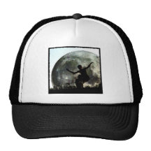 FAP414 Basic Trucker Hat