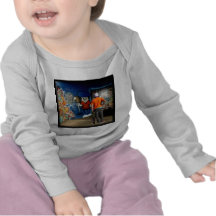 FAP417 Basic Shirts