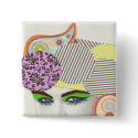 Far East Beauty buttons