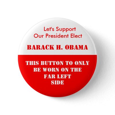 FAR LEFT SUPPORT BUTTON by kanjana