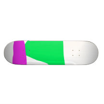 Far Near Movie Cellphone Talk Trust Wit Custom Skateboard
