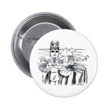 farao com mesa egito antigo pin