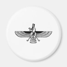Faravahar Magnets
