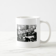 Farbrengen Mug