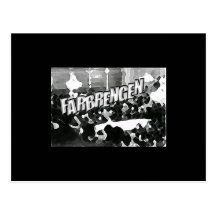 Farbrengen Post Cards