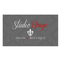 Fard à joues de studio - Nancy (NEW) cartes professionnelles