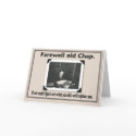 Farewell goodbye coworker cards