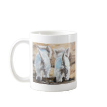 Farewell Coffee Mug