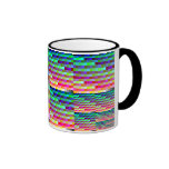 Fargetest Mugs